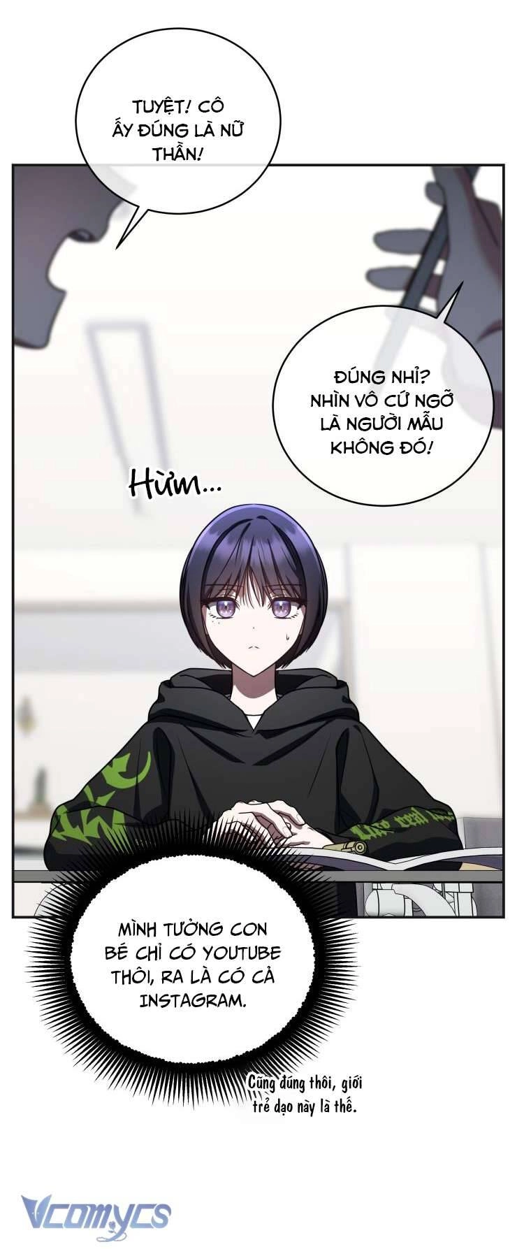 Hướng Dẫn Sinh Tồn Dành Cho Ranker Chapter 21 - 18