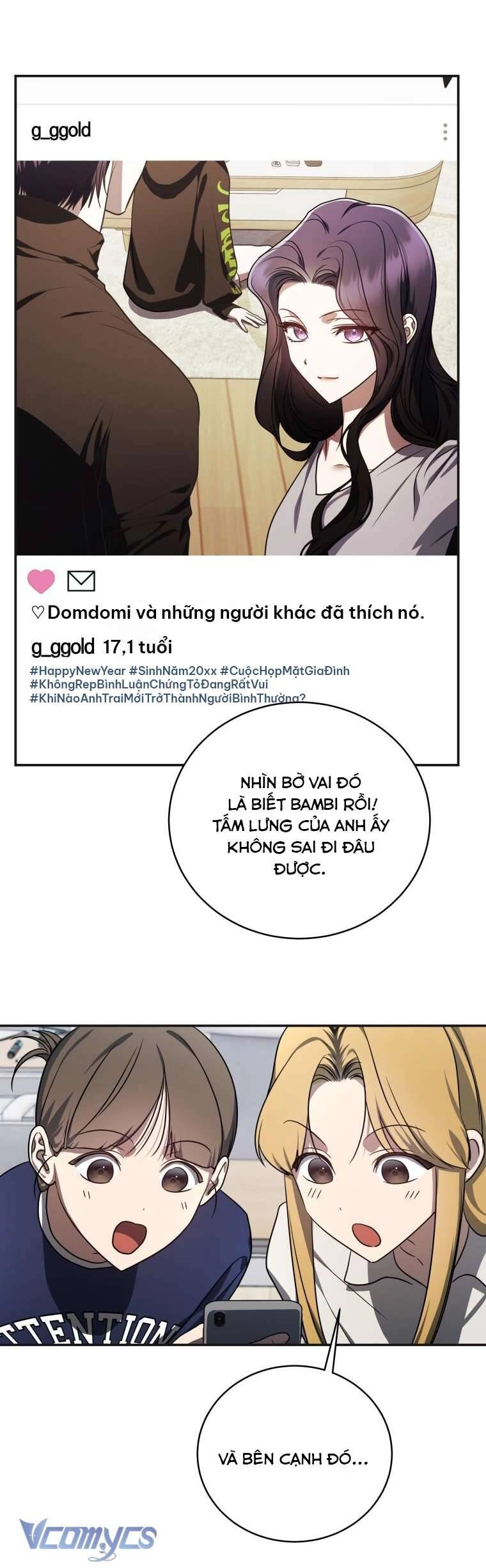 Hướng Dẫn Sinh Tồn Dành Cho Ranker Chapter 21 - 19