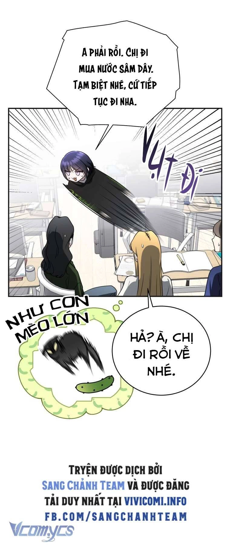 Hướng Dẫn Sinh Tồn Dành Cho Ranker Chapter 21 - 26