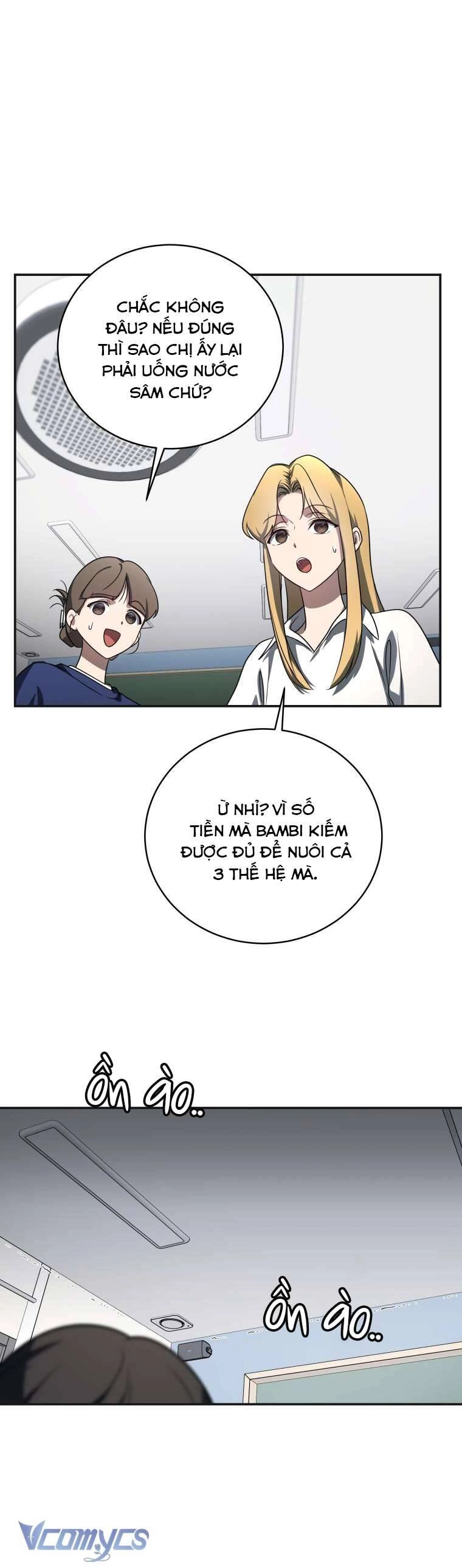 Hướng Dẫn Sinh Tồn Dành Cho Ranker Chapter 21 - 27