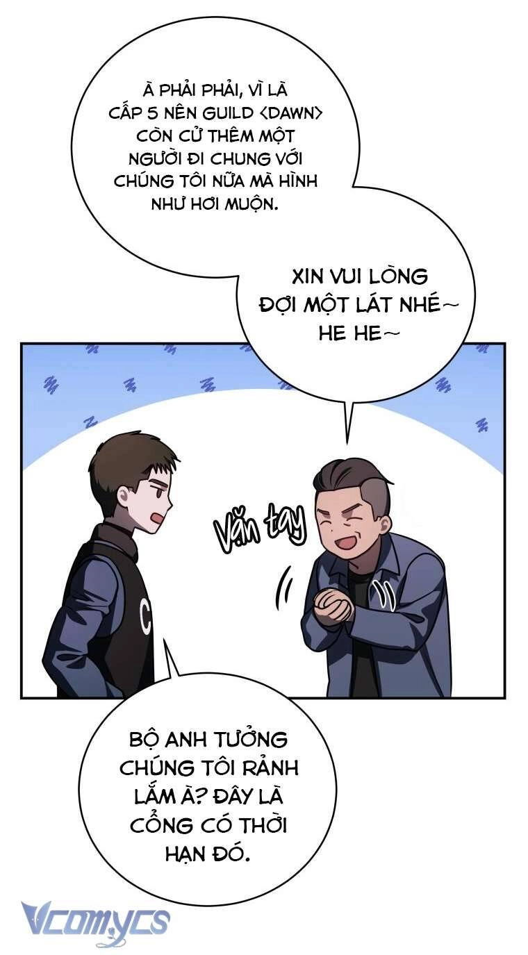 Hướng Dẫn Sinh Tồn Dành Cho Ranker Chapter 21 - 45