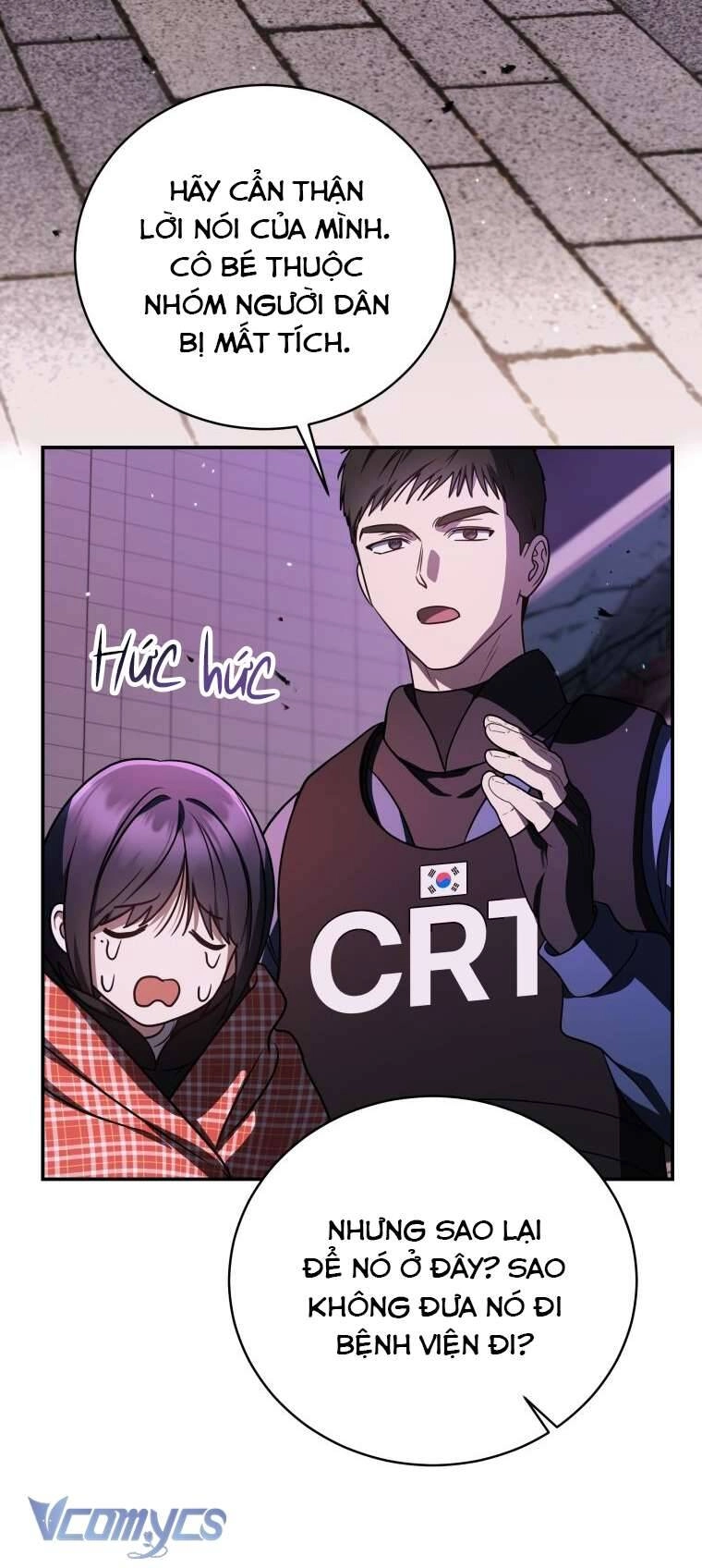 Hướng Dẫn Sinh Tồn Dành Cho Ranker Chapter 21 - 49