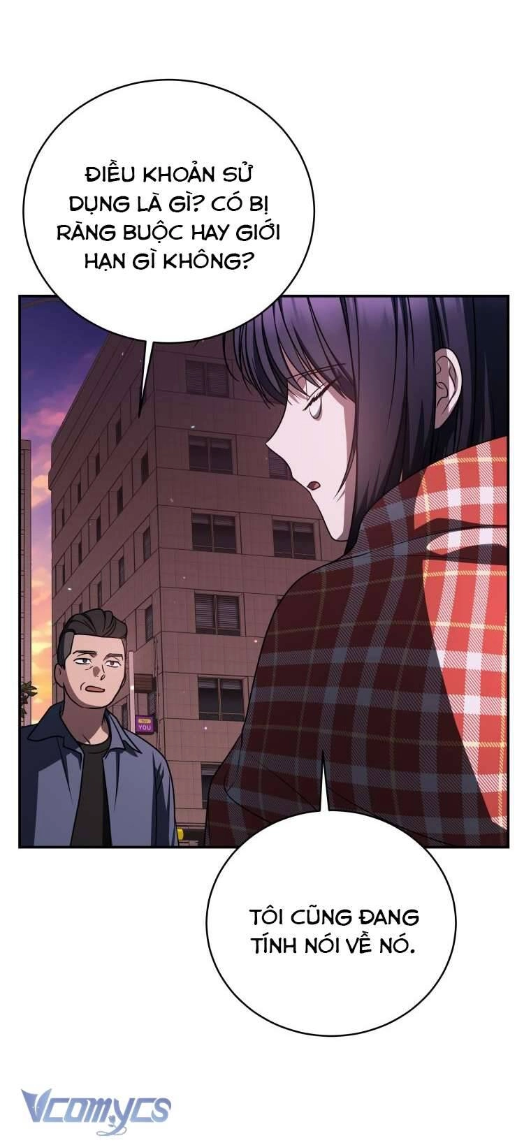 Hướng Dẫn Sinh Tồn Dành Cho Ranker Chapter 21 - 54