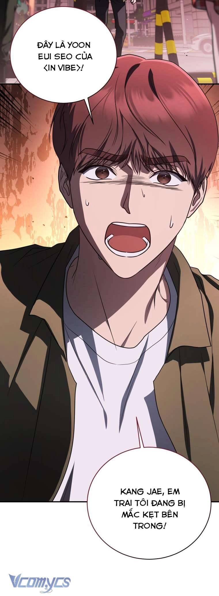 Hướng Dẫn Sinh Tồn Dành Cho Ranker Chapter 21 - 58