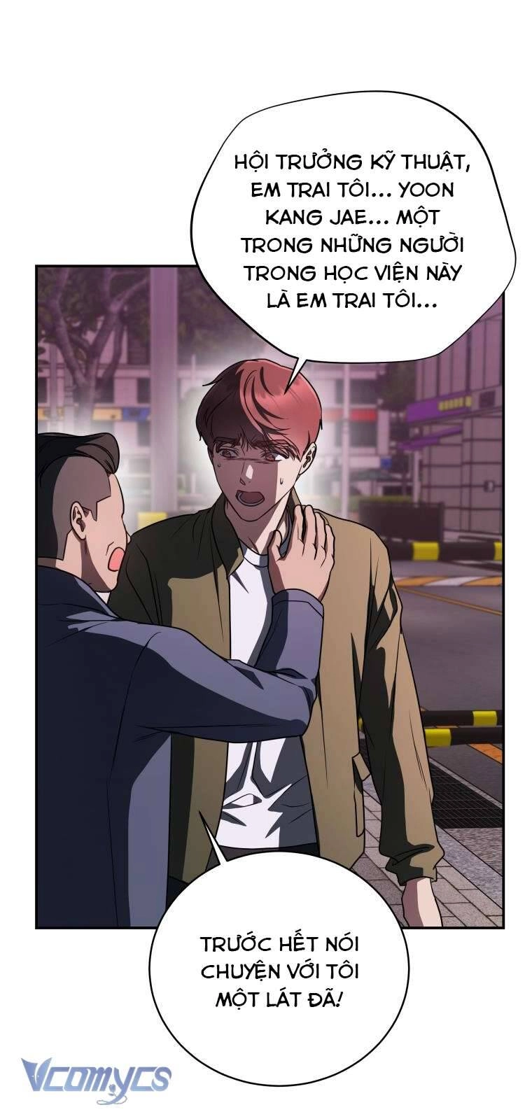 Hướng Dẫn Sinh Tồn Dành Cho Ranker Chapter 21 - 60