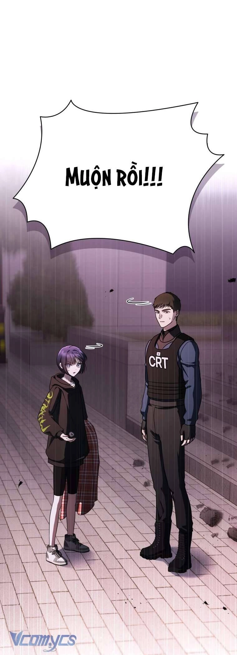 Hướng Dẫn Sinh Tồn Dành Cho Ranker Chapter 21 - 69