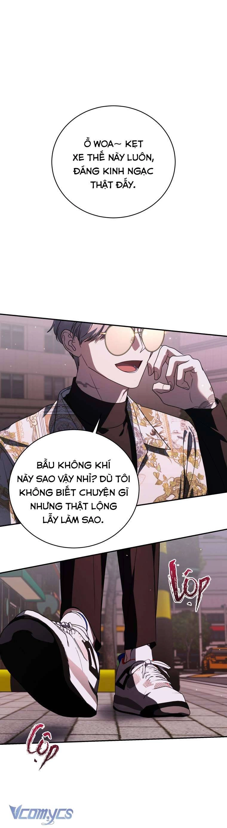 Hướng Dẫn Sinh Tồn Dành Cho Ranker Chapter 22 - 1