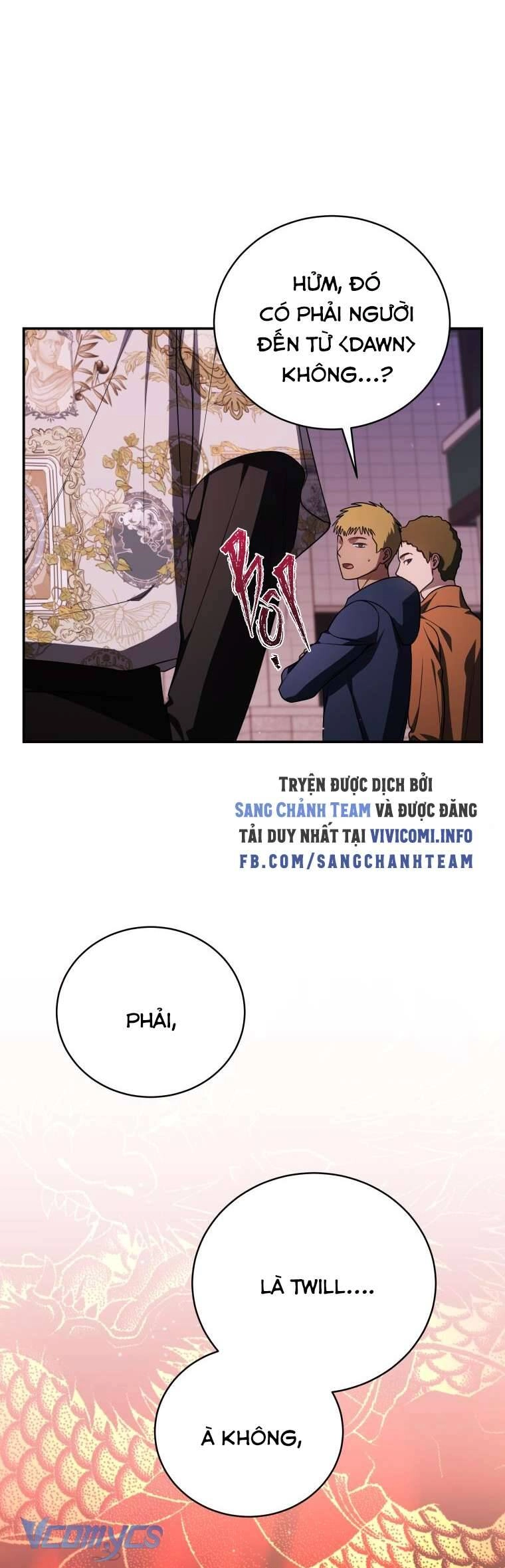 Hướng Dẫn Sinh Tồn Dành Cho Ranker Chapter 22 - 2