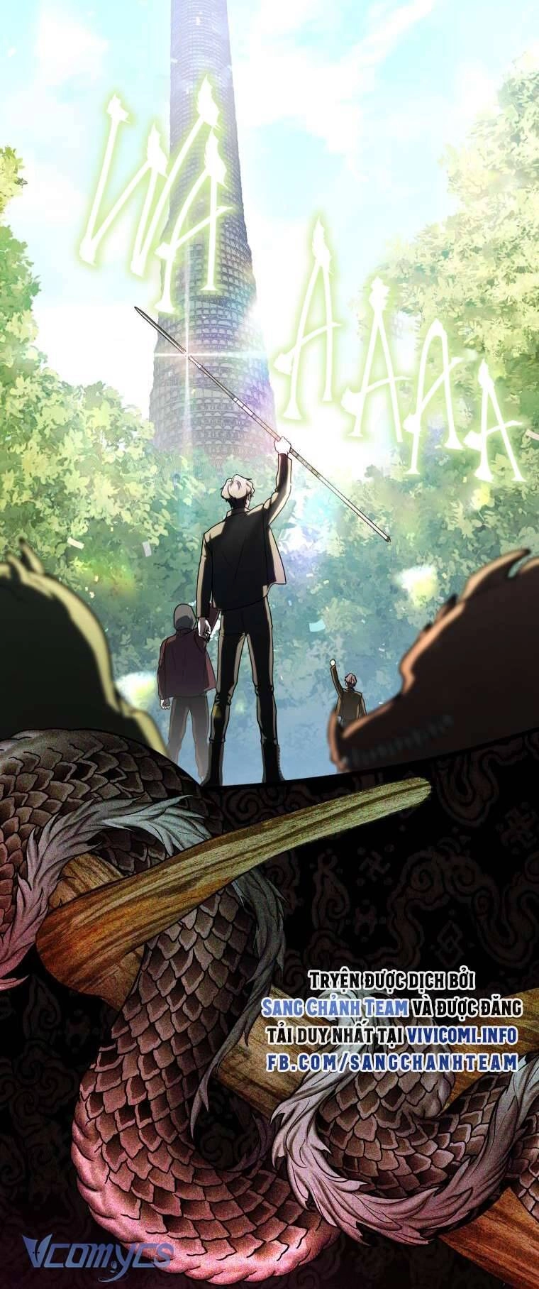 Hướng Dẫn Sinh Tồn Dành Cho Ranker Chapter 22 - 8