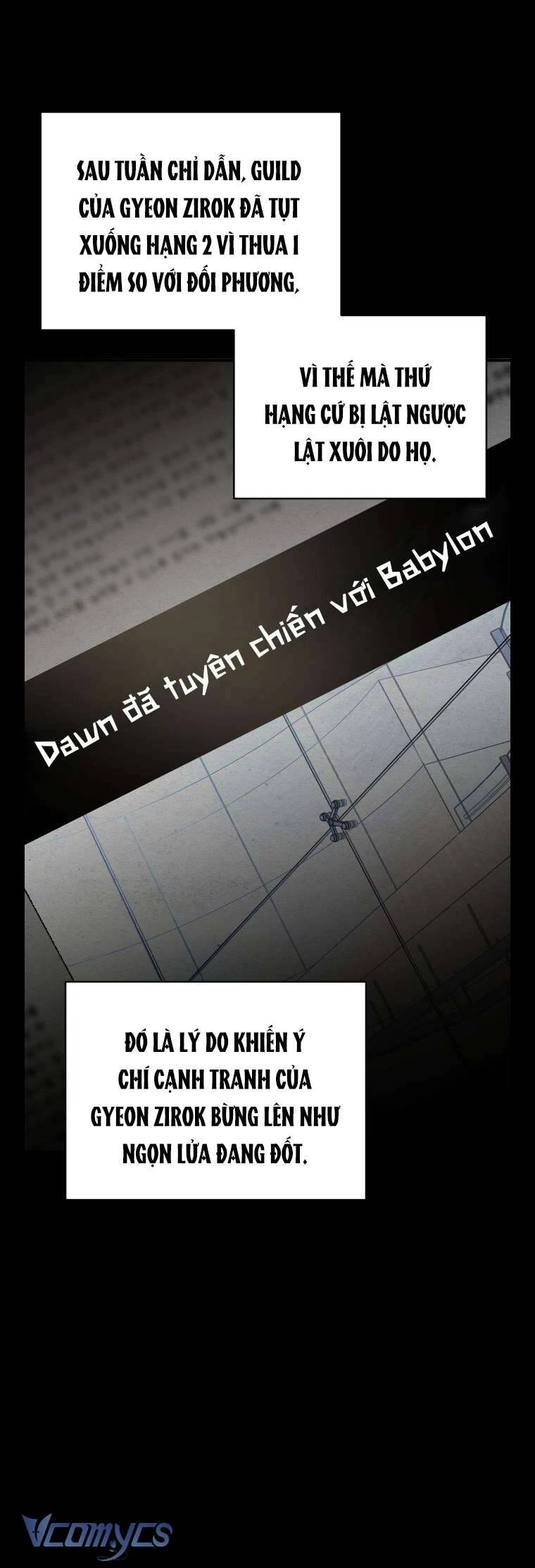 Hướng Dẫn Sinh Tồn Dành Cho Ranker Chapter 22 - 12