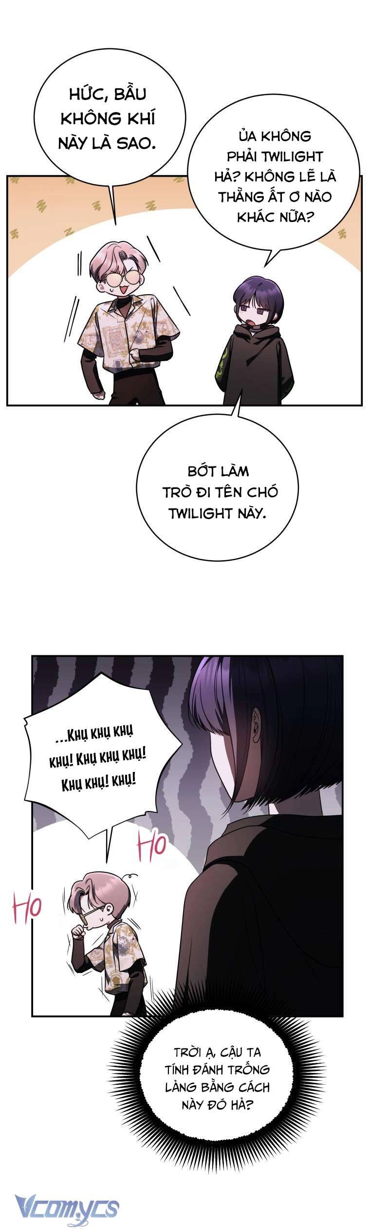 Hướng Dẫn Sinh Tồn Dành Cho Ranker Chapter 22 - 17