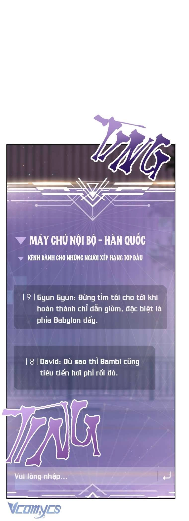 Hướng Dẫn Sinh Tồn Dành Cho Ranker Chapter 22 - 18