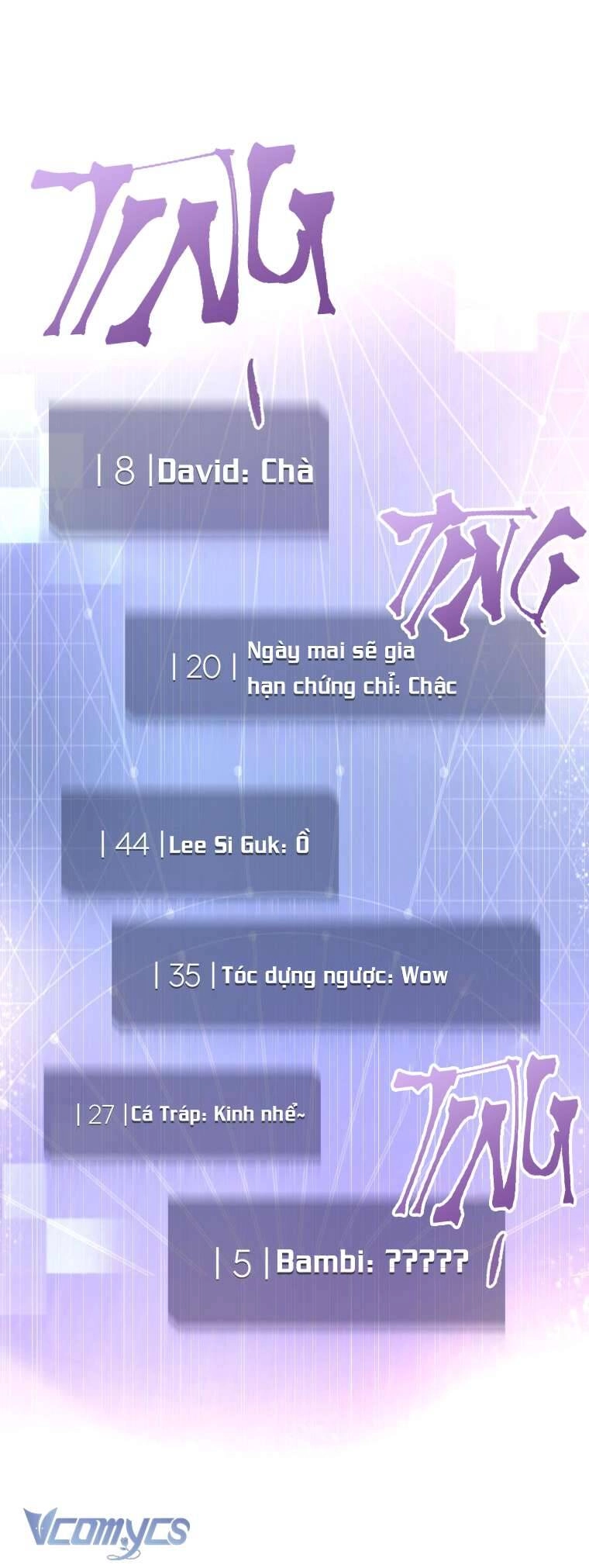 Hướng Dẫn Sinh Tồn Dành Cho Ranker Chapter 22 - 20