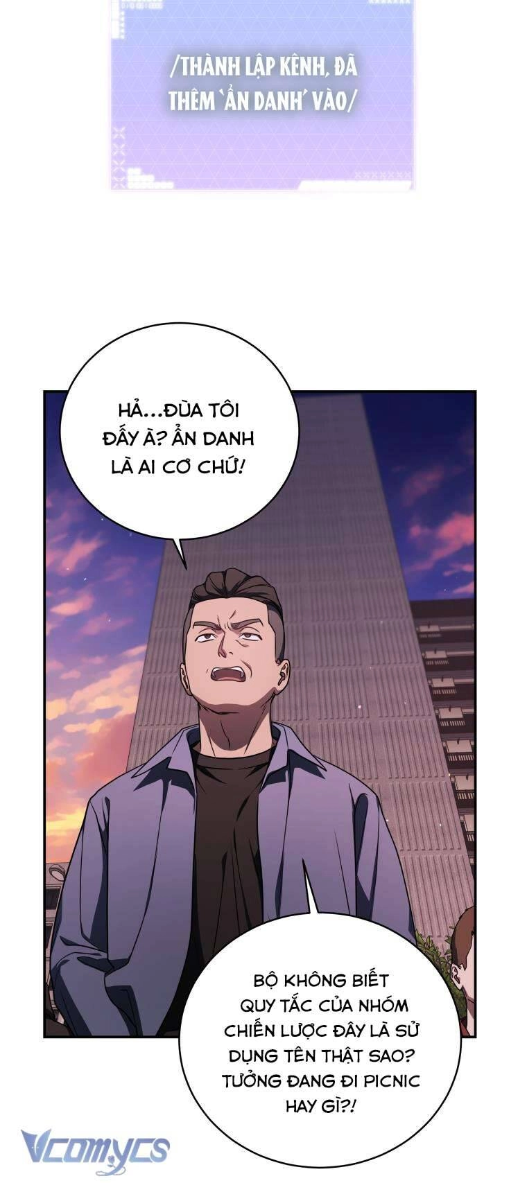 Hướng Dẫn Sinh Tồn Dành Cho Ranker Chapter 22 - 24