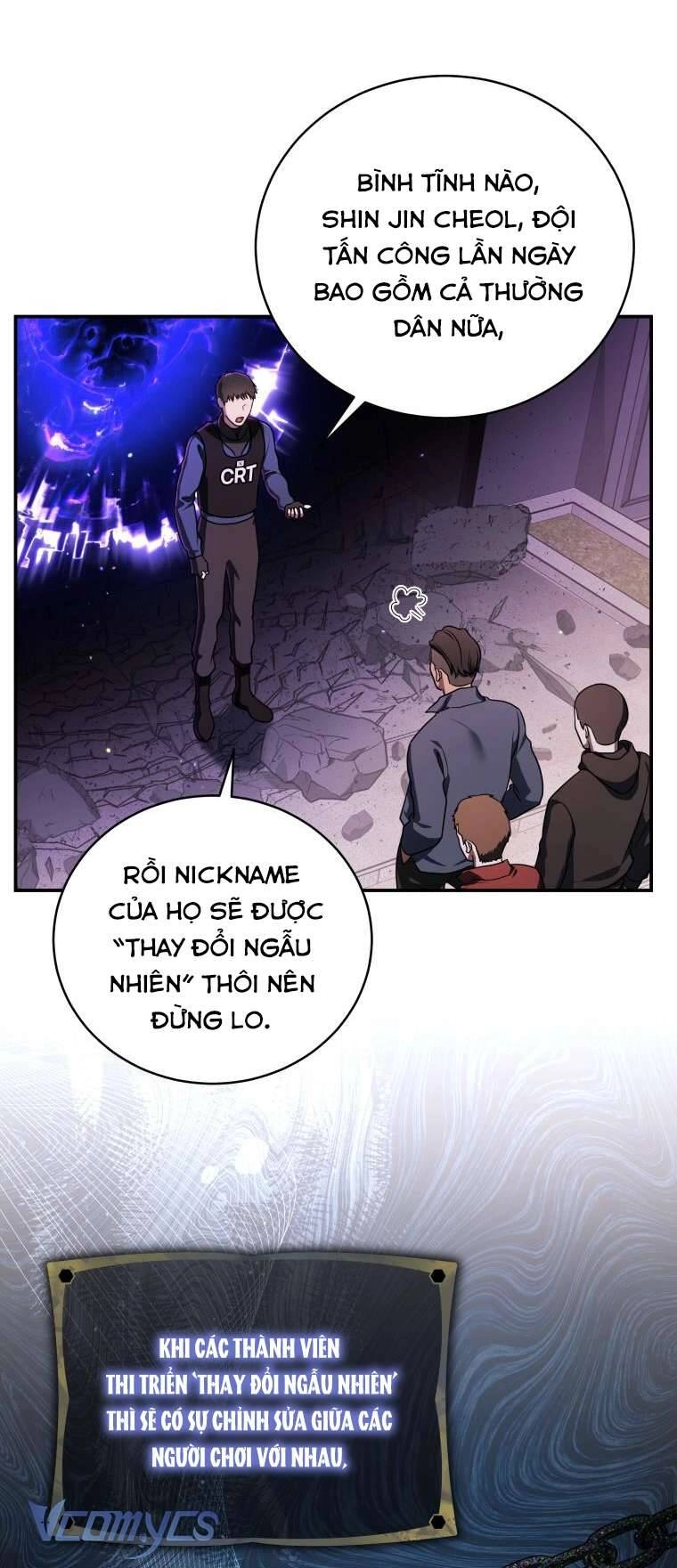 Hướng Dẫn Sinh Tồn Dành Cho Ranker Chapter 22 - 26