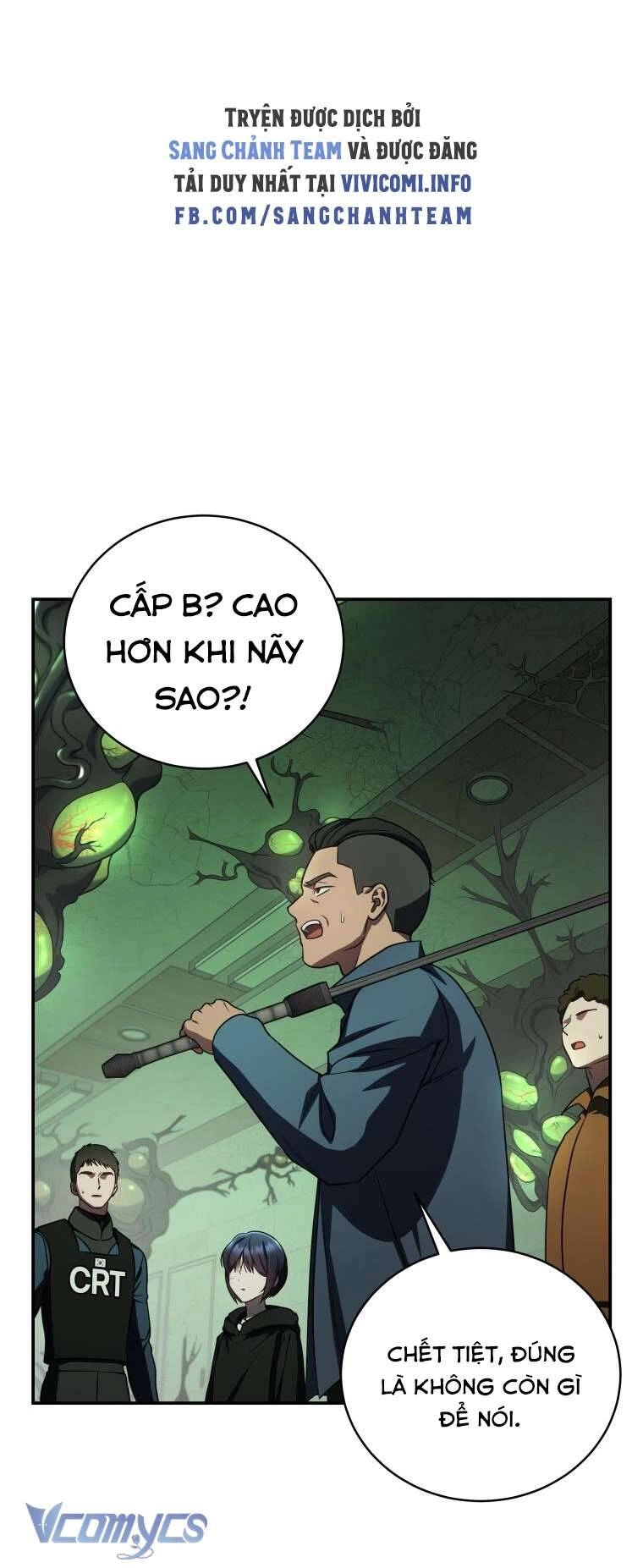 Hướng Dẫn Sinh Tồn Dành Cho Ranker Chapter 22 - 60