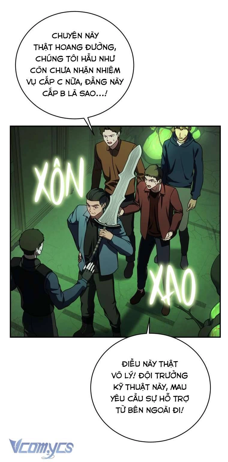 Hướng Dẫn Sinh Tồn Dành Cho Ranker Chapter 22 - 61