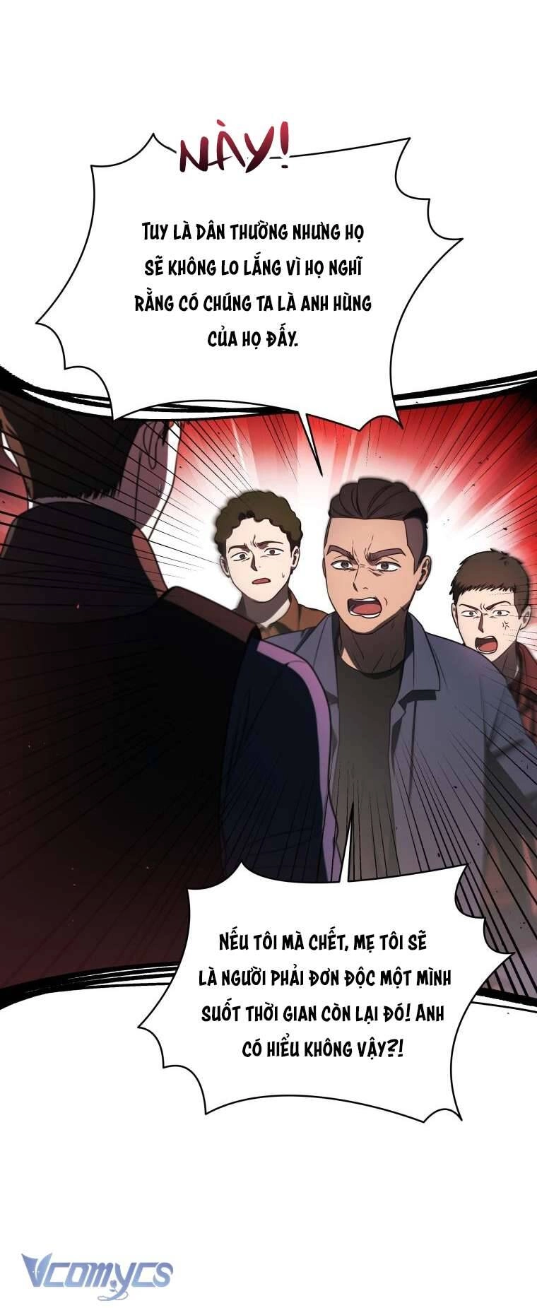 Hướng Dẫn Sinh Tồn Dành Cho Ranker Chapter 22 - 63