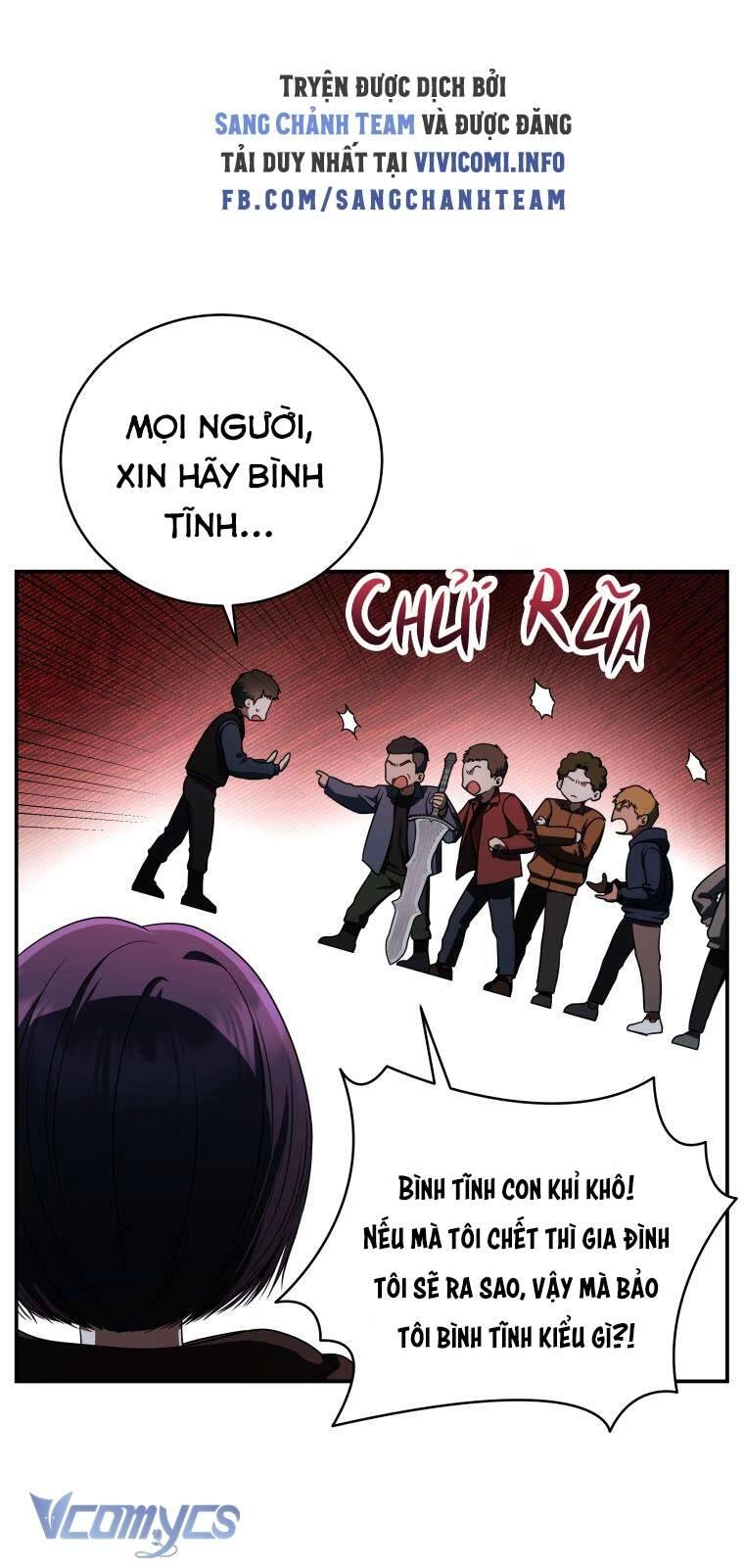 Hướng Dẫn Sinh Tồn Dành Cho Ranker Chapter 22 - 64