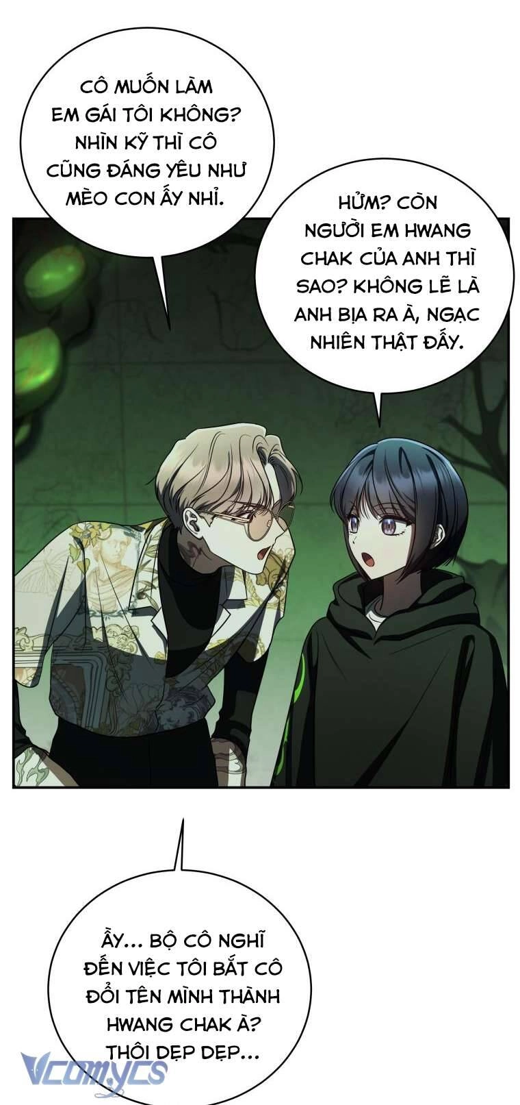 Hướng Dẫn Sinh Tồn Dành Cho Ranker Chapter 22 - 71