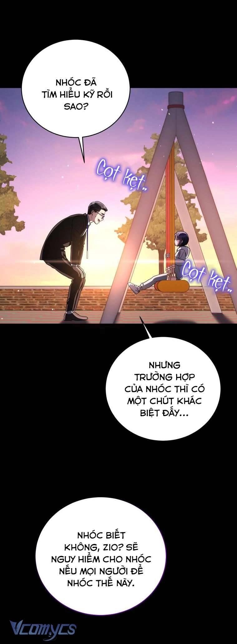 Hướng Dẫn Sinh Tồn Dành Cho Ranker Chapter 23 - 14