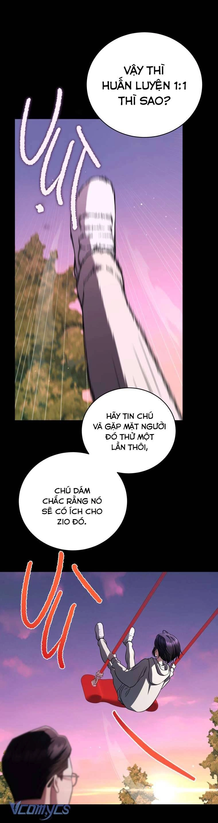 Hướng Dẫn Sinh Tồn Dành Cho Ranker Chapter 23 - 18