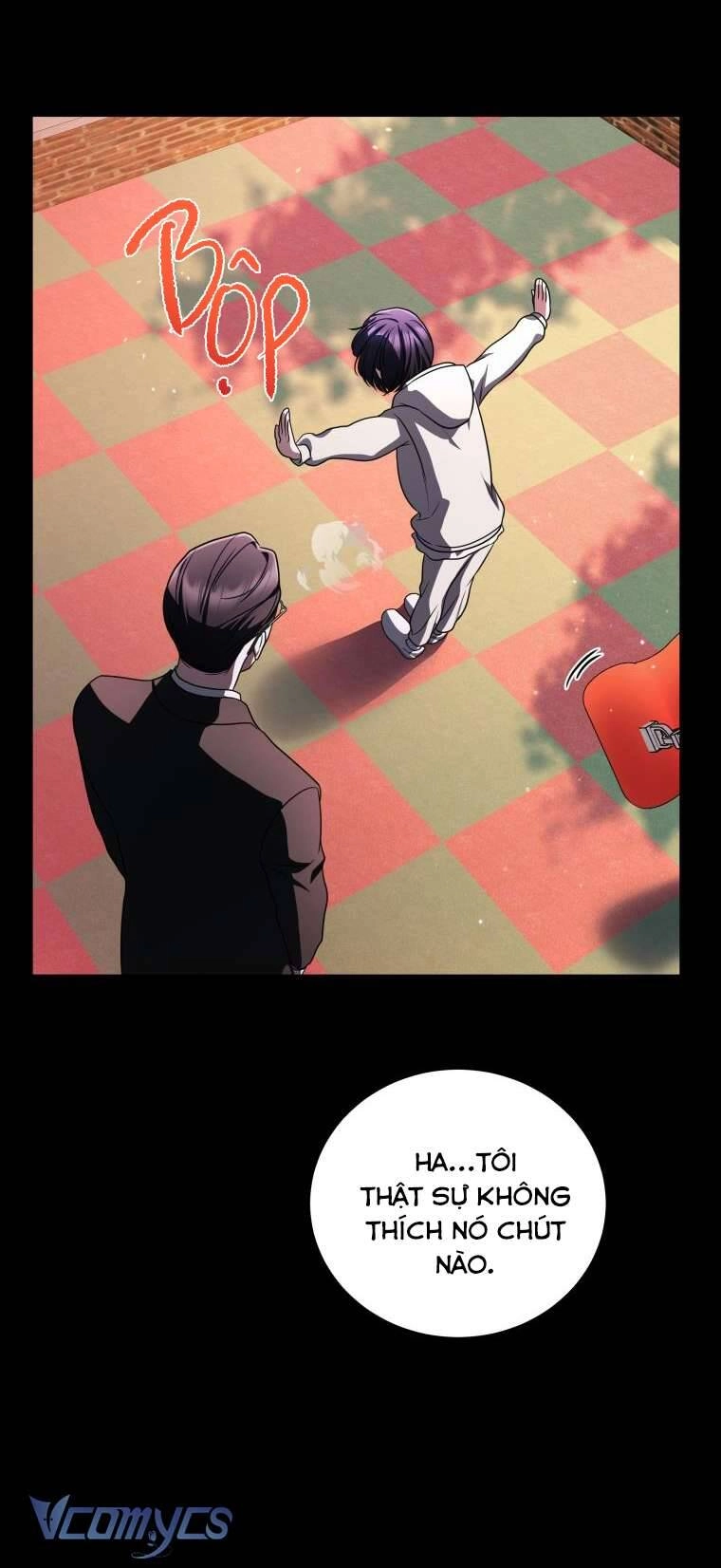 Hướng Dẫn Sinh Tồn Dành Cho Ranker Chapter 23 - 22