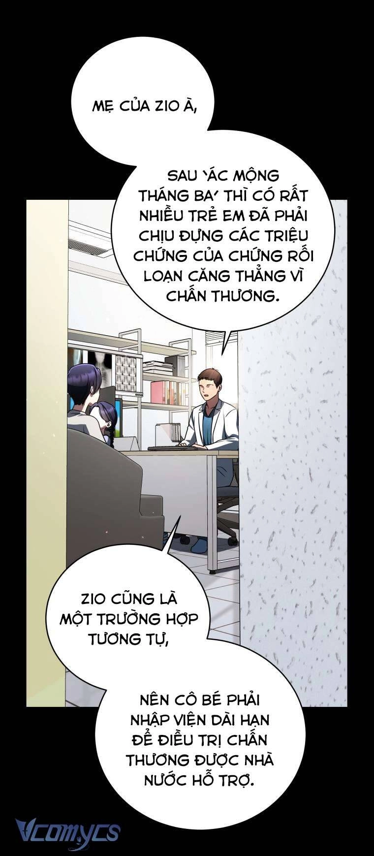 Hướng Dẫn Sinh Tồn Dành Cho Ranker Chapter 23 - 28