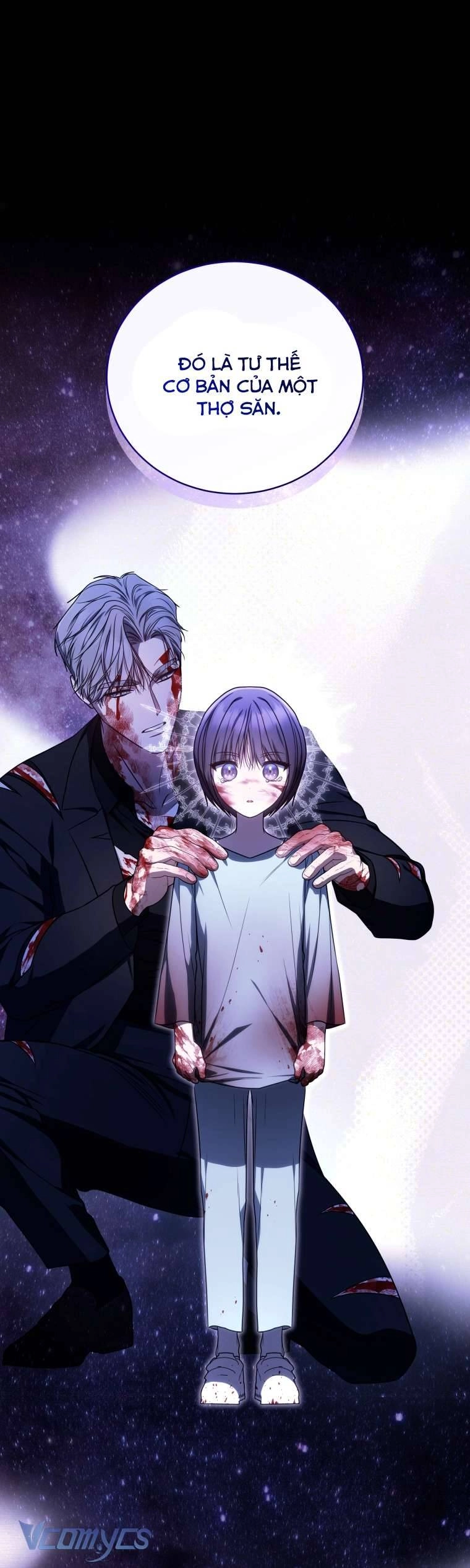 Hướng Dẫn Sinh Tồn Dành Cho Ranker Chapter 24 - 24