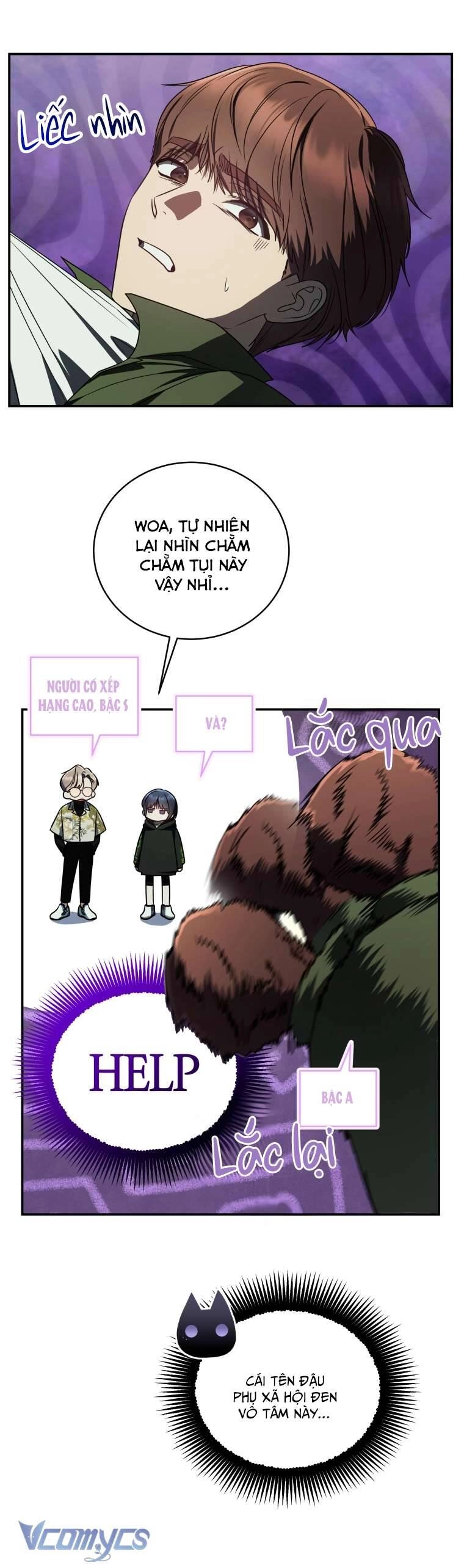 Hướng Dẫn Sinh Tồn Dành Cho Ranker Chapter 24 - 34