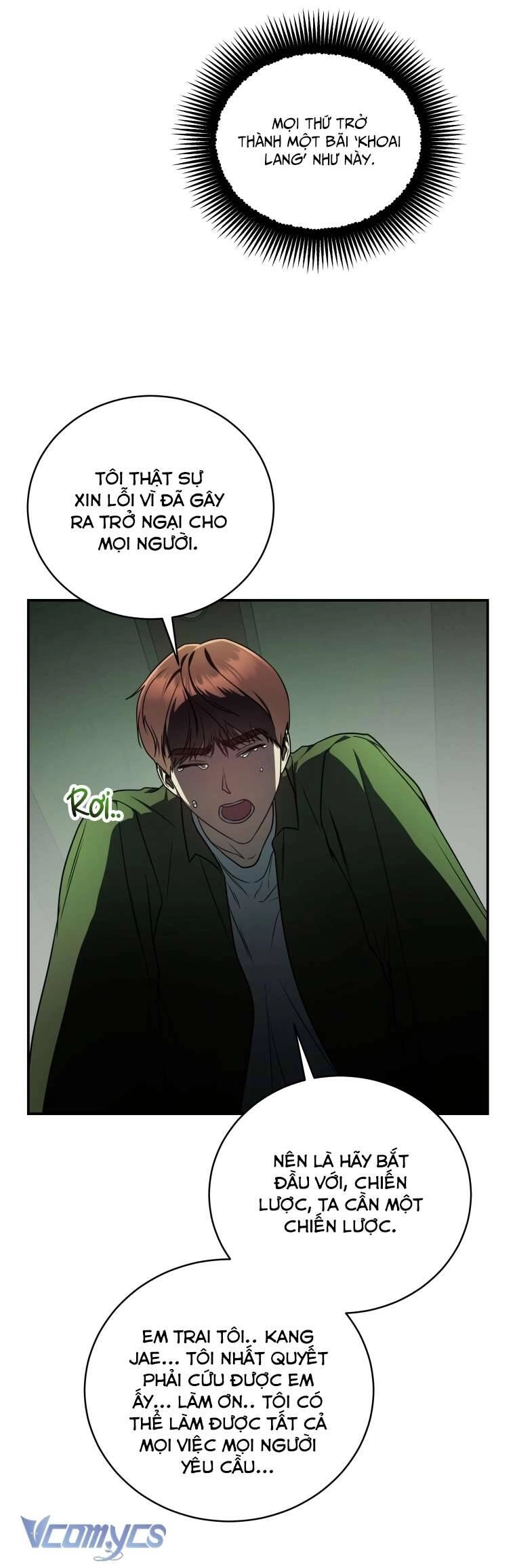 Hướng Dẫn Sinh Tồn Dành Cho Ranker Chapter 24 - 40