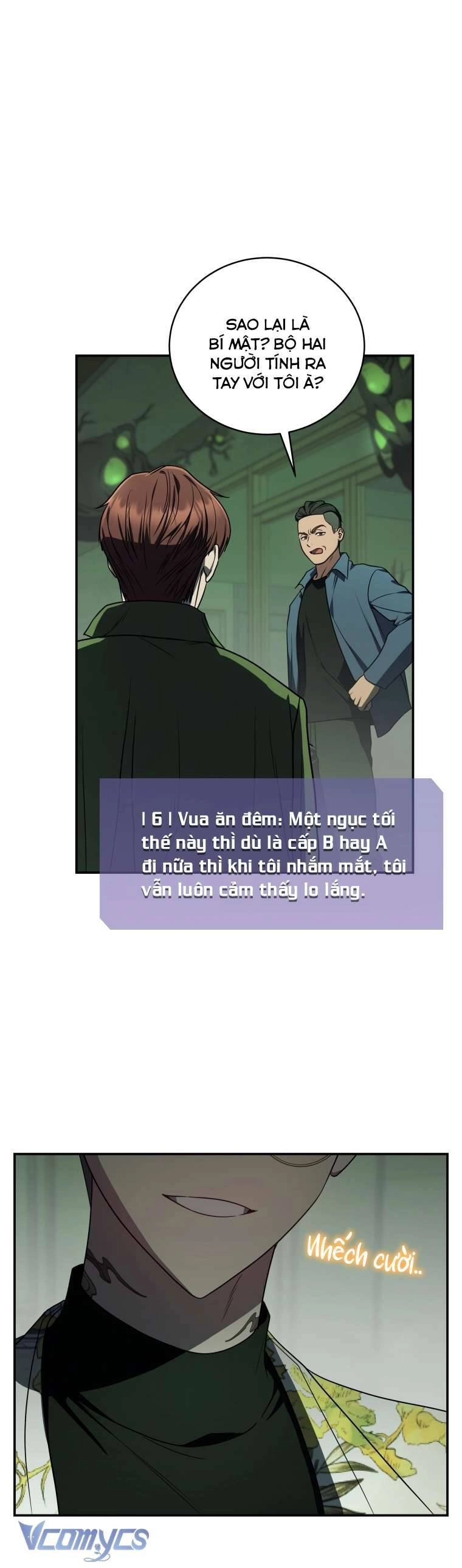 Hướng Dẫn Sinh Tồn Dành Cho Ranker Chapter 24 - 47