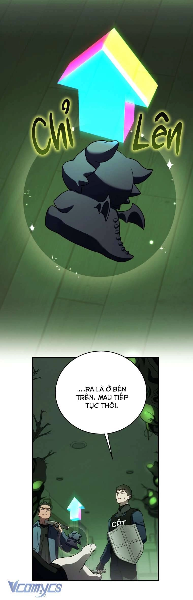 Hướng Dẫn Sinh Tồn Dành Cho Ranker Chapter 24 - 72