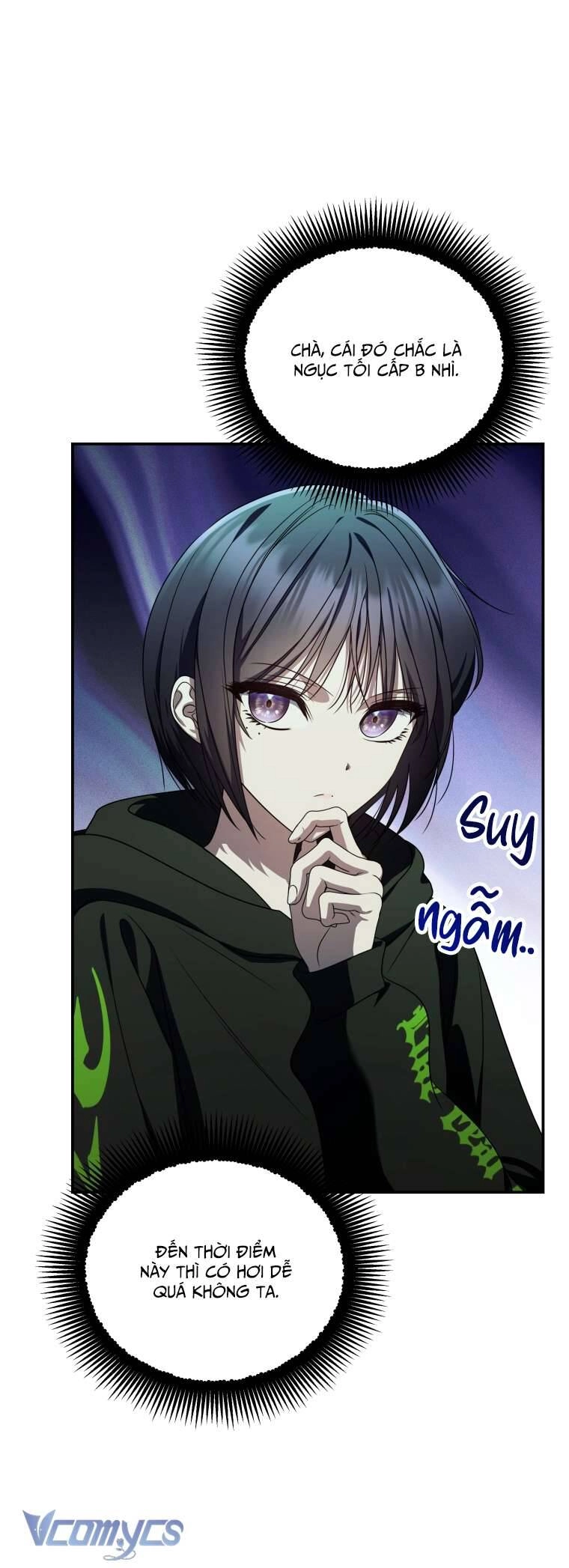 Hướng Dẫn Sinh Tồn Dành Cho Ranker Chapter 24 - 81