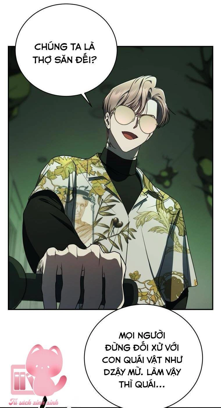 Hướng Dẫn Sinh Tồn Dành Cho Ranker Chapter 25 - 5