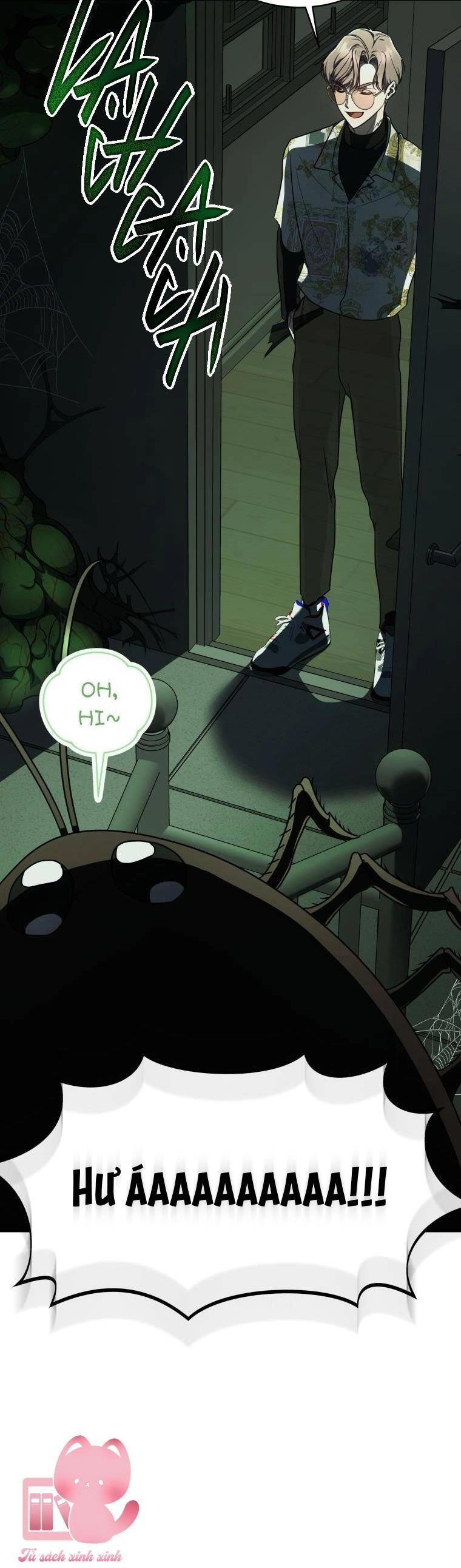 Hướng Dẫn Sinh Tồn Dành Cho Ranker Chapter 25 - 6