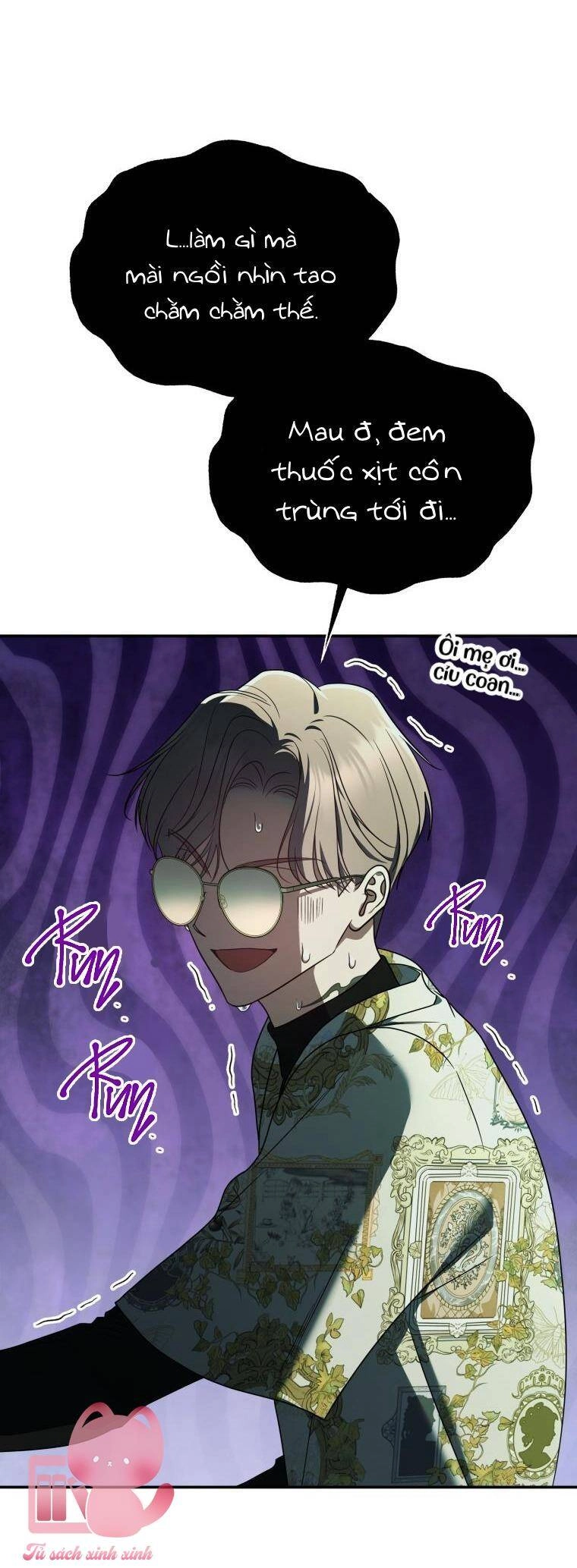 Hướng Dẫn Sinh Tồn Dành Cho Ranker Chapter 25 - 8