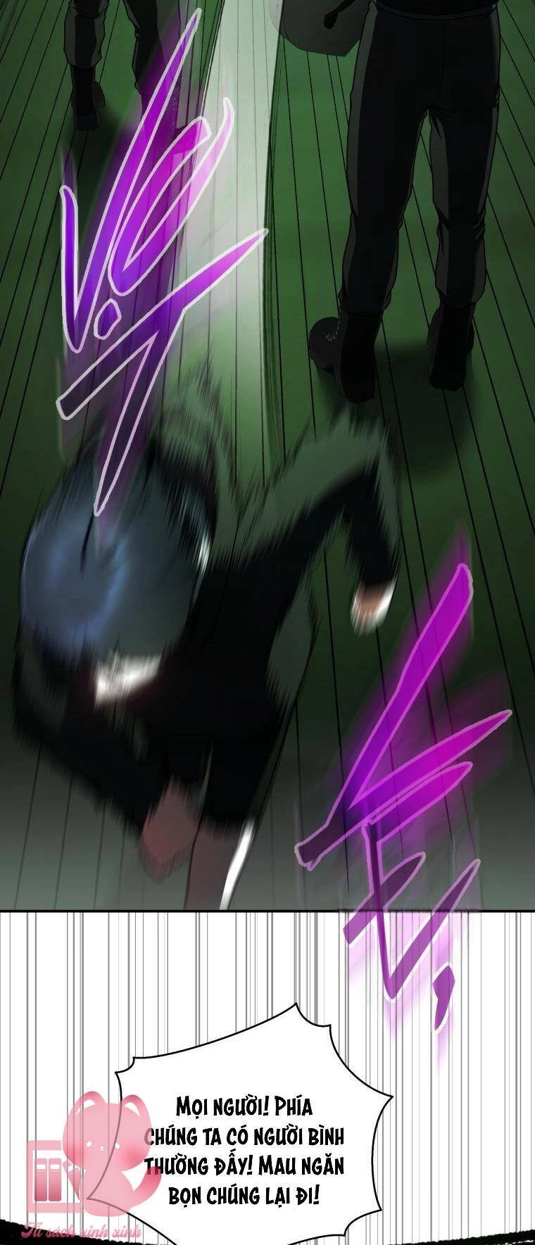 Hướng Dẫn Sinh Tồn Dành Cho Ranker Chapter 25 - 13