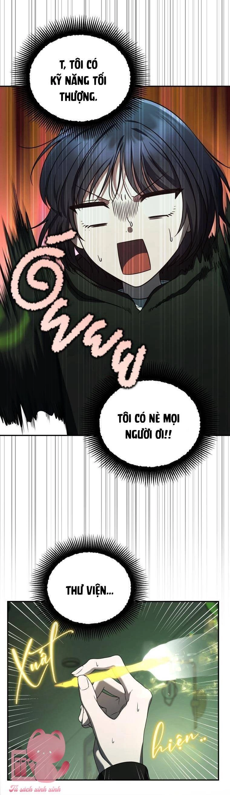 Hướng Dẫn Sinh Tồn Dành Cho Ranker Chapter 25 - 15