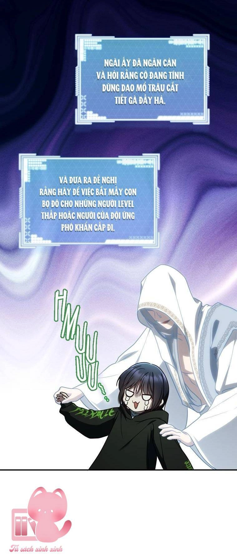 Hướng Dẫn Sinh Tồn Dành Cho Ranker Chapter 25 - 17