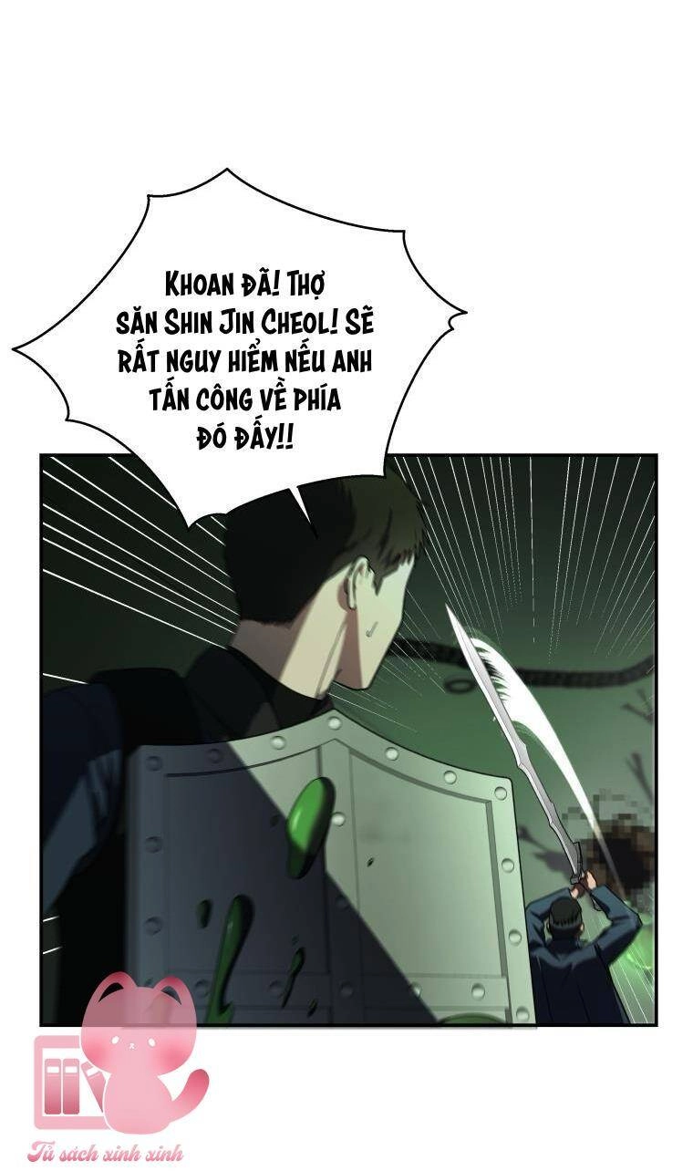 Hướng Dẫn Sinh Tồn Dành Cho Ranker Chapter 25 - 19