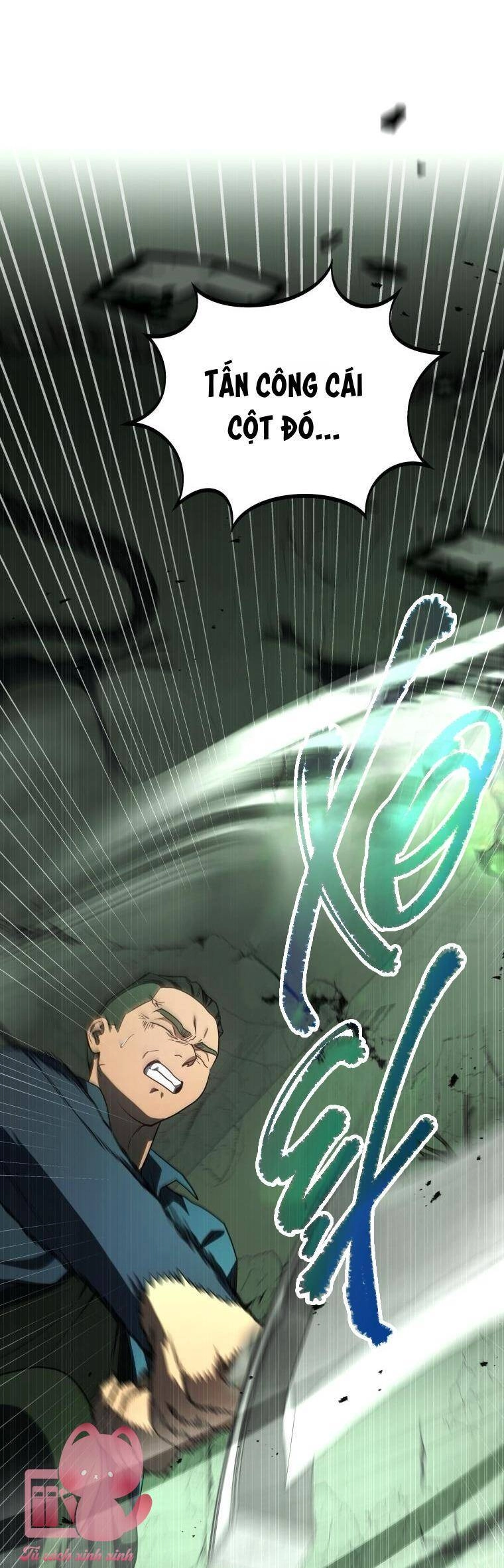 Hướng Dẫn Sinh Tồn Dành Cho Ranker Chapter 25 - 20