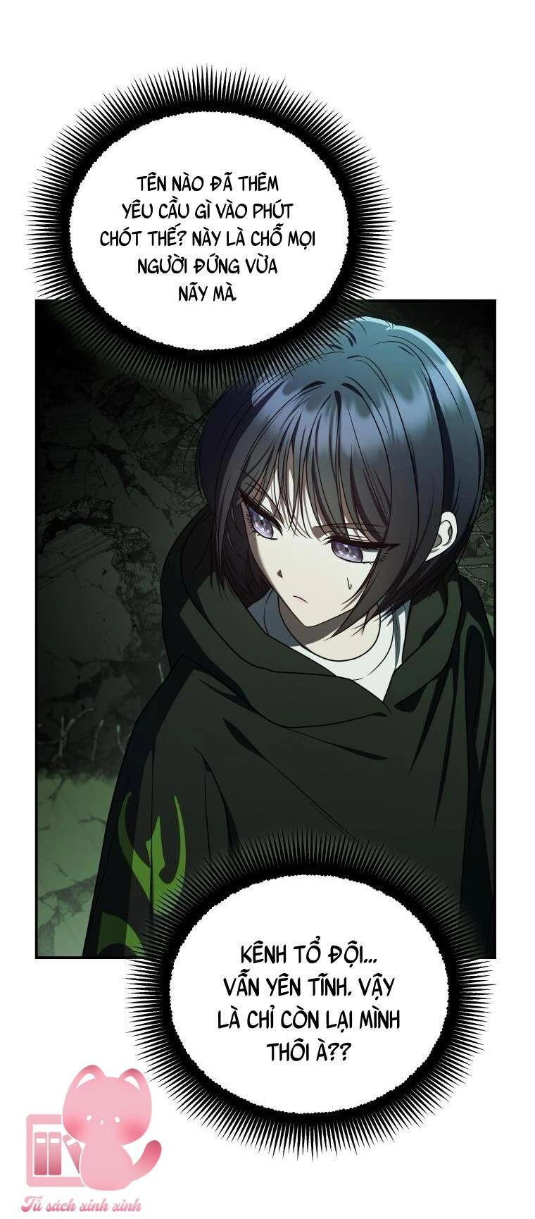 Hướng Dẫn Sinh Tồn Dành Cho Ranker Chapter 25 - 32