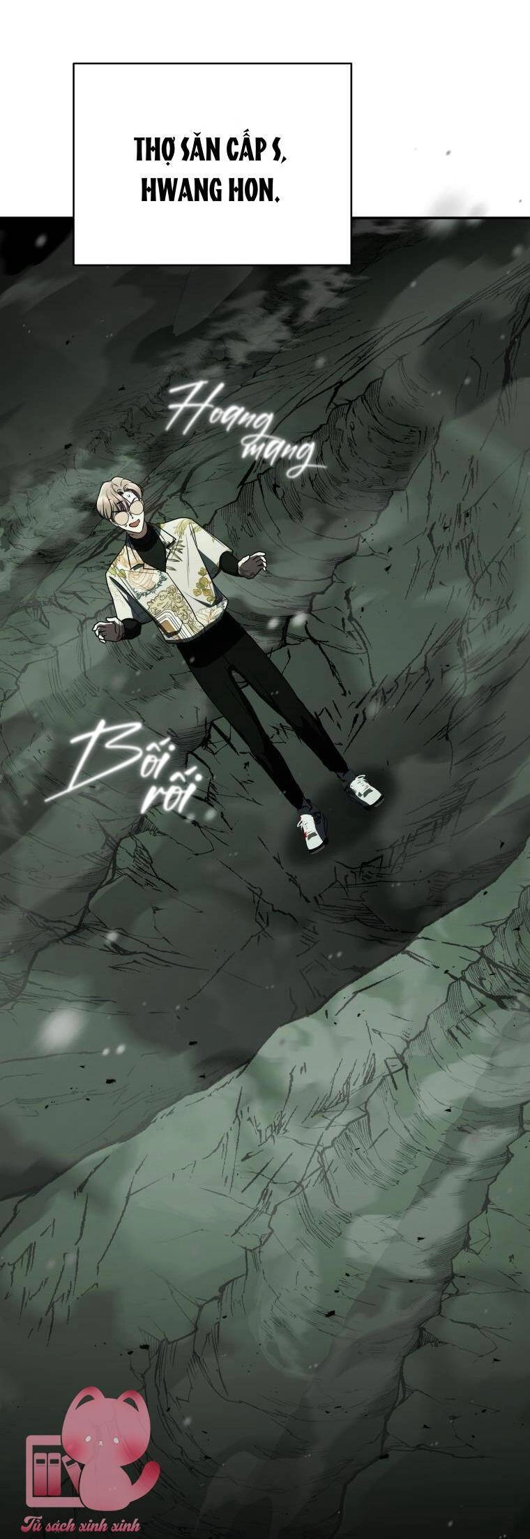 Hướng Dẫn Sinh Tồn Dành Cho Ranker Chapter 25 - 45