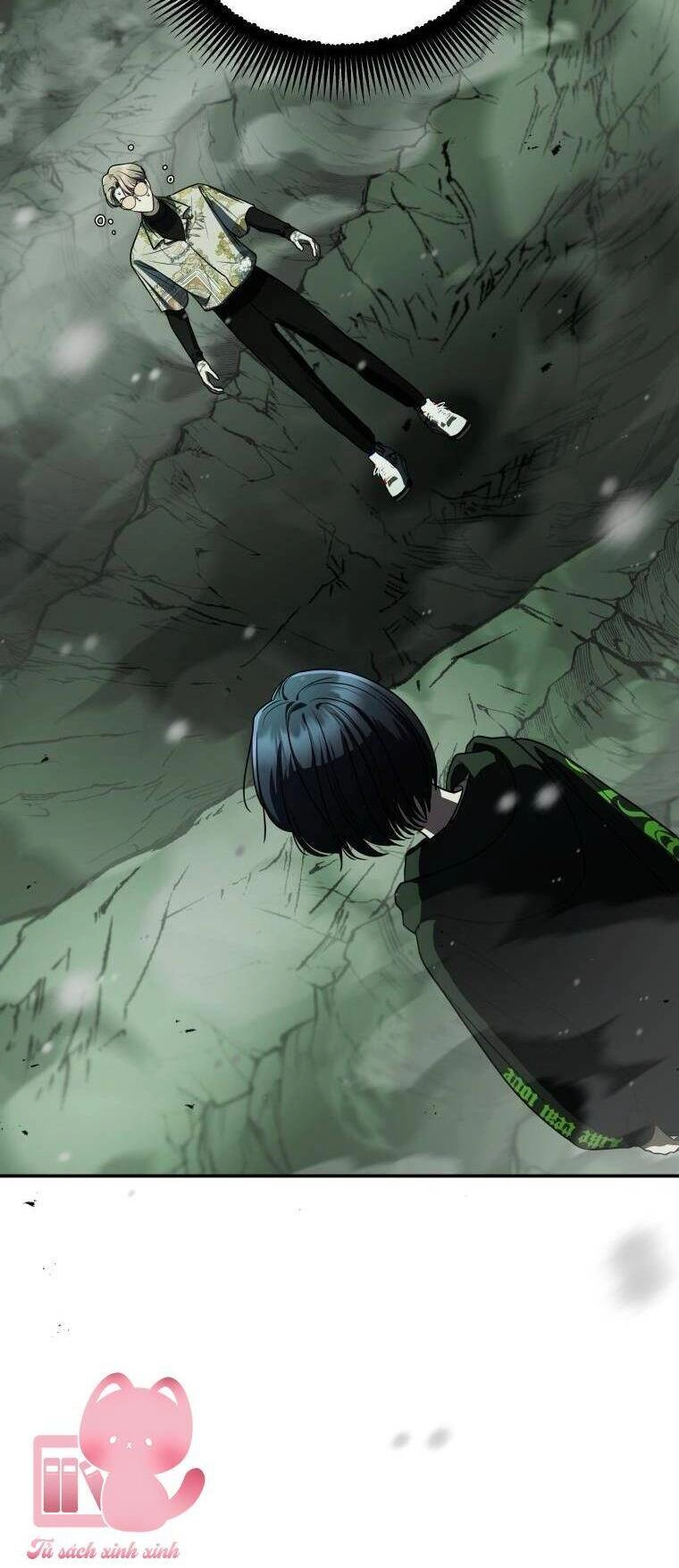 Hướng Dẫn Sinh Tồn Dành Cho Ranker Chapter 25 - 54