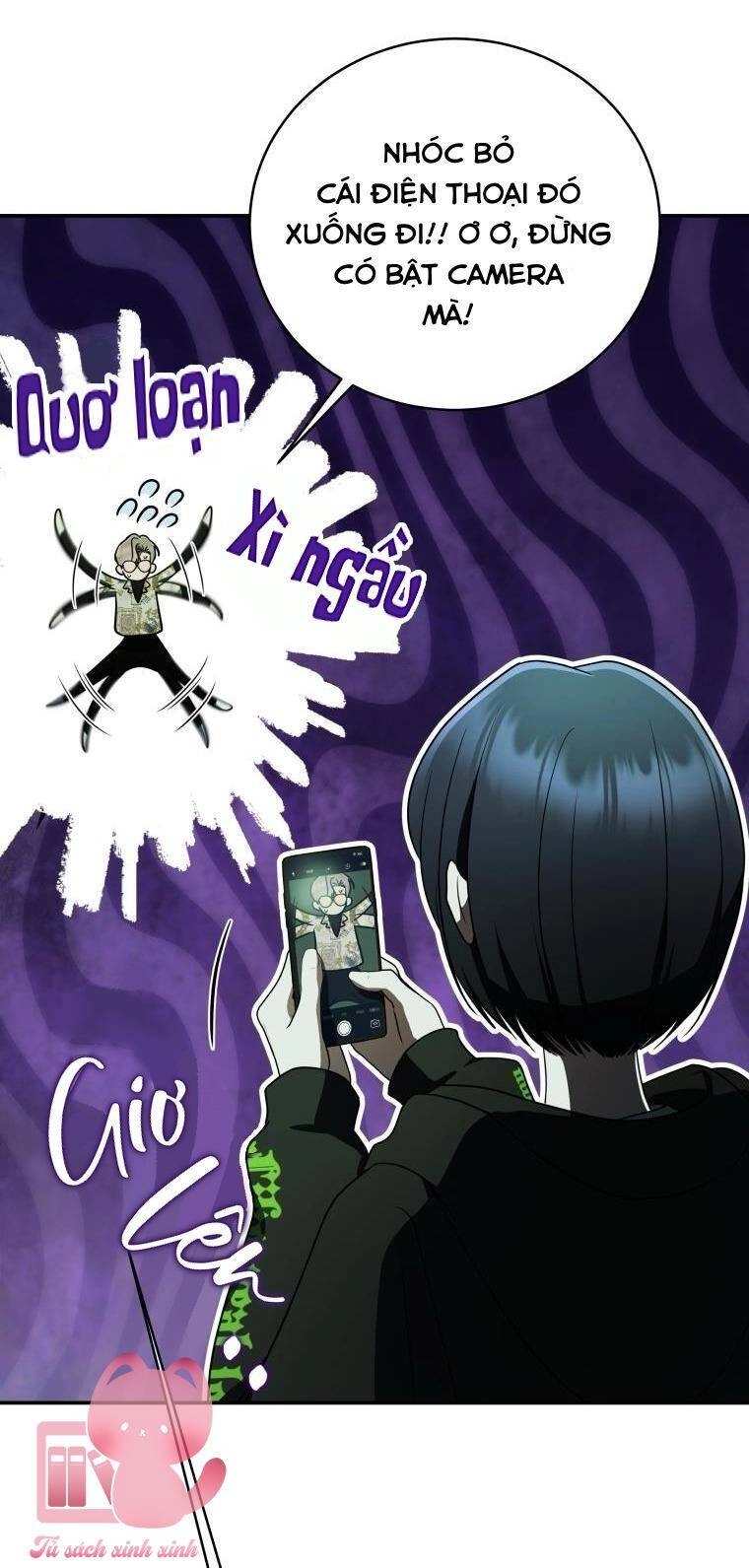 Hướng Dẫn Sinh Tồn Dành Cho Ranker Chapter 25 - 57