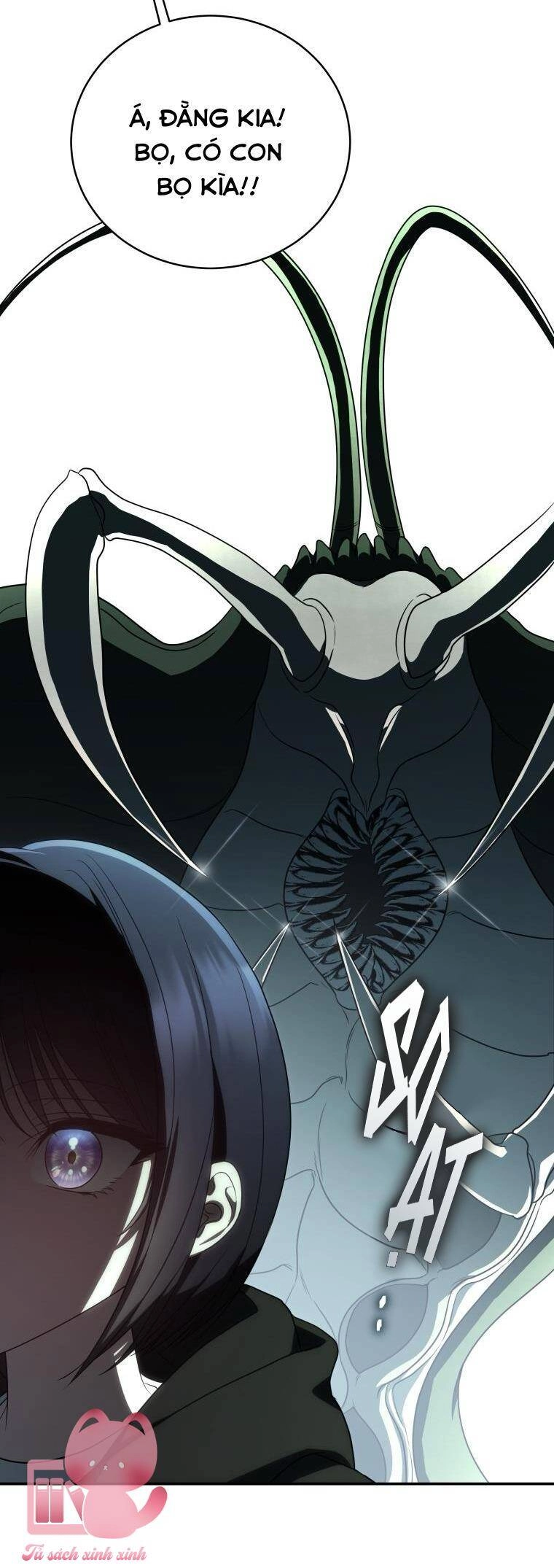 Hướng Dẫn Sinh Tồn Dành Cho Ranker Chapter 25 - 58