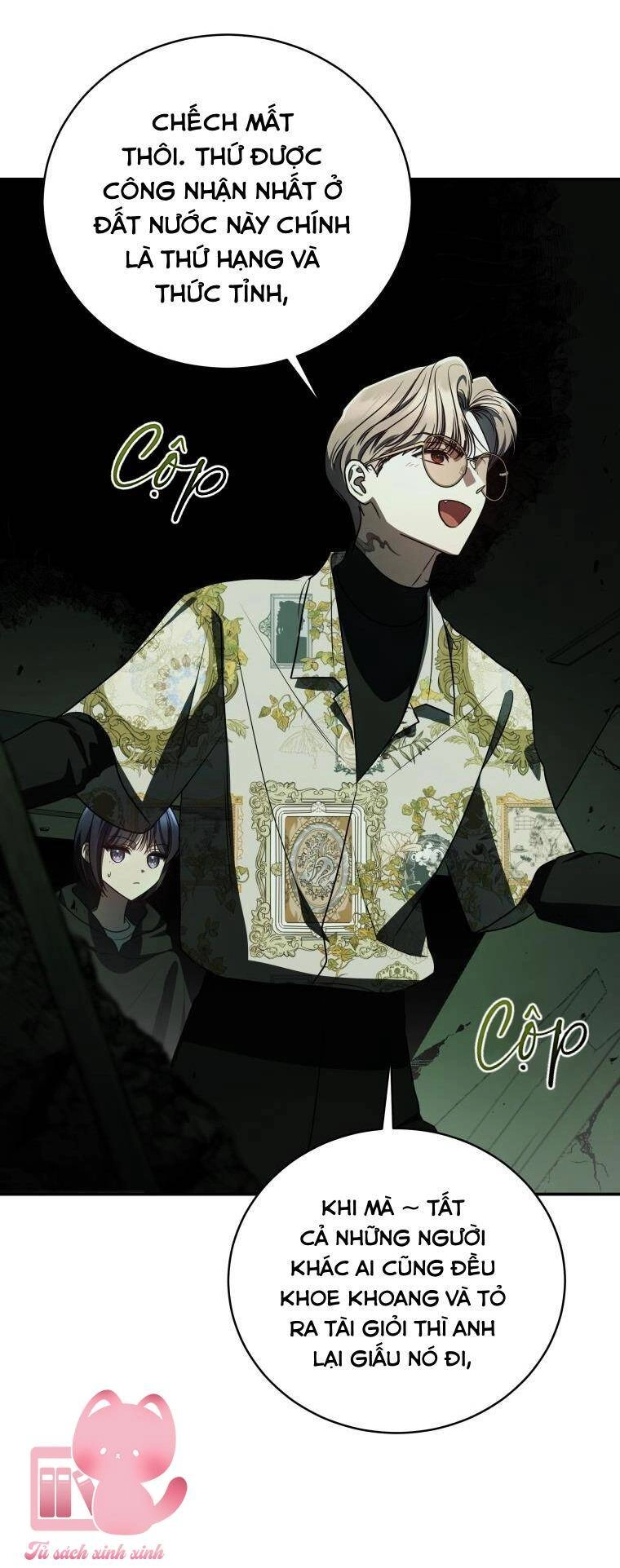 Hướng Dẫn Sinh Tồn Dành Cho Ranker Chapter 25 - 67