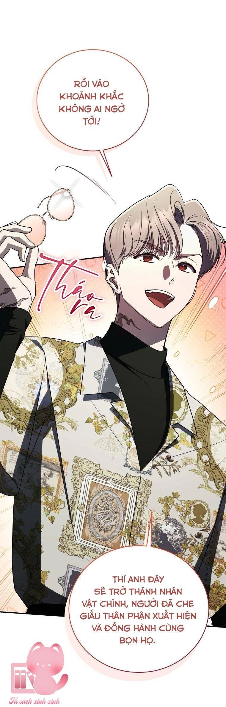 Hướng Dẫn Sinh Tồn Dành Cho Ranker Chapter 25 - 68