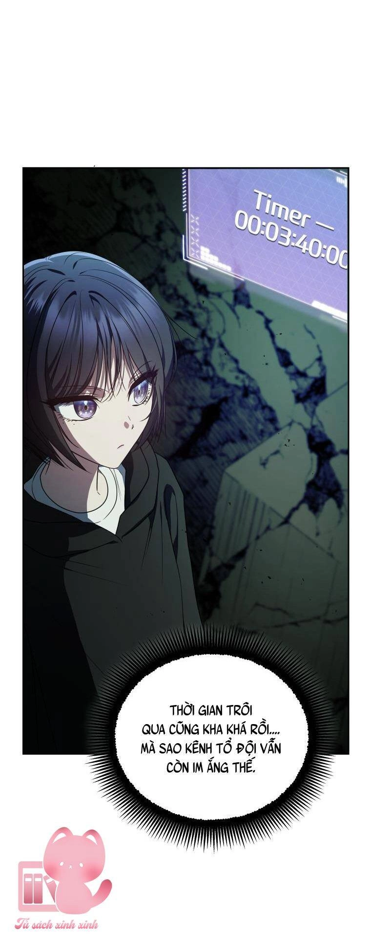 Hướng Dẫn Sinh Tồn Dành Cho Ranker Chapter 25 - 70